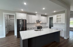 135 Hidden Hills Drive, Chickamauga, GA 30707