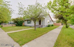 602 1st Avenue E, Three Forks, MT 59752