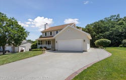 12341 Burlingame Drive, DeWitt, MI 48820
