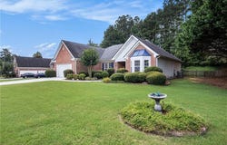 1344 Birch View Lane, Lawrenceville, GA 30043