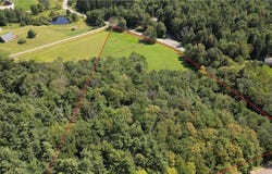 Bull Hill Road lot: 10, Gilboa, NY 12076