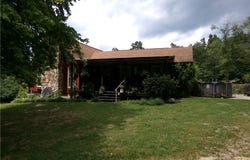 460 Hair Lake Road, Summerville, GA 30747
