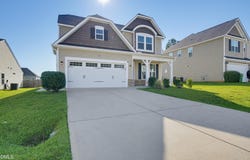 562 Summerwind Plantation Drive, Garner, NC 27529
