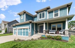 9931 N Lewis Avenue, Kansas City, MO 64157
