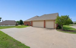 607 Pool Place, Shawnee, OK 74801