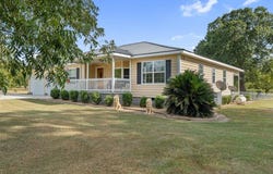 210 Arrowhead Drive, Moultrie, GA 31771