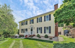 5306 Canter Dr, Roanoke, VA 24018