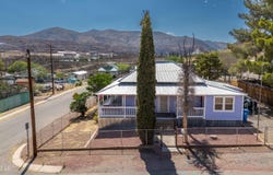 201 B Street, Bisbee, AZ 85603