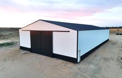 TBD County Road, Stratton, NE 69043
