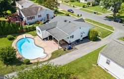 8409 WOODWARD ST, SAVAGE, MD 20763