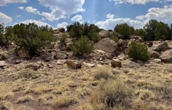 95 Cliff Thorn Rd, Quemado, NM 87829