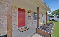 821 E Mustang Street, Crowley, TX 76036