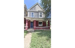 3520 Morrell Avenue, Kansas City, MO 64123