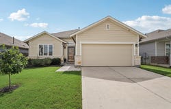 509 Bridgestone WAY, Buda, TX 78610