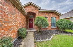 2012 Falls Creek Drive, Little Elm, TX 75068