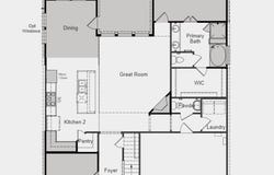 546 Ardsley Park Drive, Oak Point, TX 75068