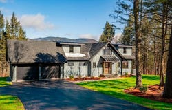 337 Monkey Brook Road, Newry, ME 04261