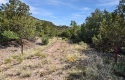 0 EAGLE HEIGHTS NORTH Tract: 1A1, Jemez Springs, NM 87025