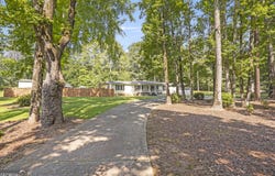 8065 NORRIS LAKE, Snellville, GA 30039