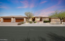 4616 E QUIEN SABE Way, Cave Creek, AZ 85331