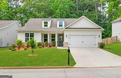 146 Riverwood Pass, Dallas, GA 30157