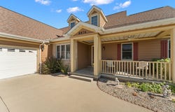 8876 N Lilac Street, DeMotte, IN 46310