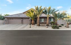 6012 Chessington Avenue, Las Vegas, NV 89131
