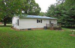 7143 W 200 N, Warsaw, IN 46580