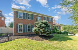 8169 Heatherwood Drive, Florence, KY 41042