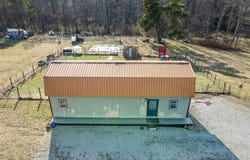23999 Moore Road, New Plymouth, OH 45654
