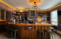 39 N 7th Street, Stroudsburg, PA 18360