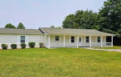 180 Louise Drive, Orangeburg, SC 29118