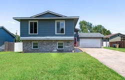 2416 E Loper St., Park City, KS 67219-1575