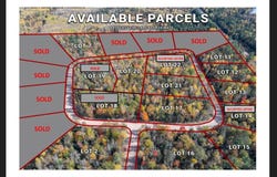 BUTTERNUT CIR lot: 21, Eagle River, WI 54521