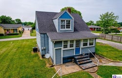 559 Kirkpatrick Avenue, Hodgenville, KY 42748