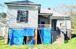 12416 W Broad Street, Sparta, GA 31087