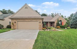 6900 Wellington Drive, Dexter, MI 48130