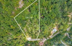 Foxfire Road lot: C-94, Banner Elk, NC 28604