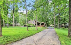 1724 N Ridgeway Drive, Ellettsville, IN 47429