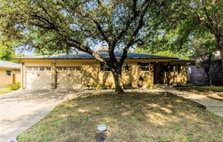 3605 Jeanette Drive, Fort Worth, TX 76109