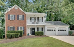 245 Magnolia Tree Court, Alpharetta, GA 30022