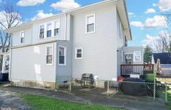 121 CHESTNUT AVENUE, OAKLYN, NJ 08107
