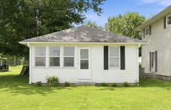 630 E Lakewood Avenue, Warsaw, IN 46580