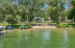 21687 Shiawassee Drive, Cassopolis, MI 49031