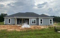 700 Shiloh Road, Mantachie, MS 38855