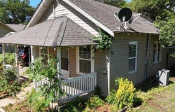 305 N Reimer Street, Corn, OK 73024
