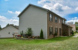 200 Manoah Lane, Nicholasville, KY 40356