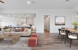 150 Sandie Drive, Rhome, TX 76078