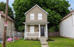 244 Hinkle Avenue, Columbus, OH 43207