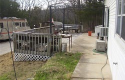 300 Jack Burch Drive, Macks Creek, MO 65786